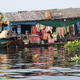 Illustration for article titled Cambodias floating village migrates with the seasons